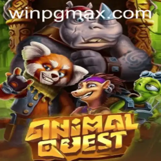 Descubra AnimalQuest: O Aventura Interativa Inspirada em Eventos Atuais