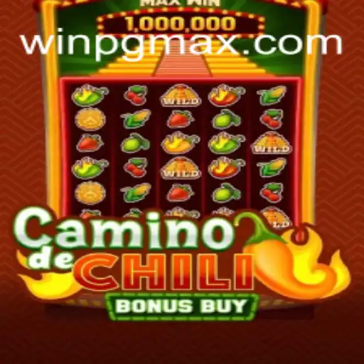 Descubra o Excitante Mundo de CaminodeChiliBonusBuy