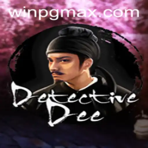 Explore o Mundo de DetectiveDee: Um Jogo de Mistério e Aventura