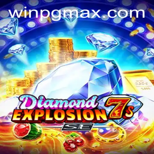 DiamondExplosion7sSE: Uma Aventura Cintilante no Cenário Atual dos Jogos