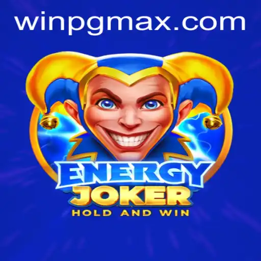 EnergyJoker: Aventura Energética no Mundo dos Jogos