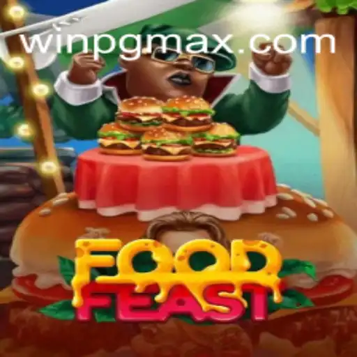 FoodFeast: O Jogo de Estratégia que Transforma a Mesa de Jantar em um Campo de Batalha