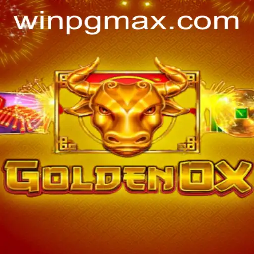 Descubra GoldenOx: O Jogo que Está Revolucionando com WINPG