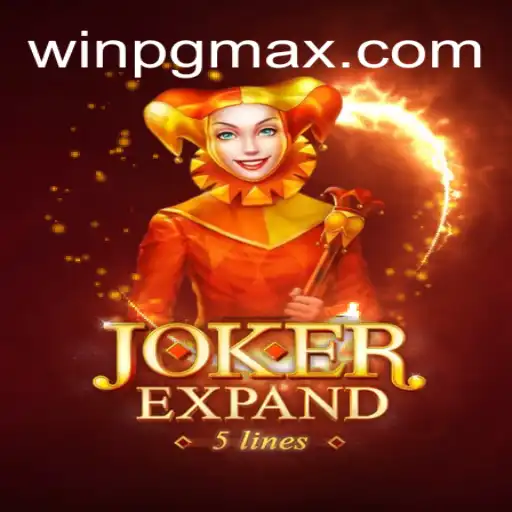 Explorando o Mundo de JokerExpand: Uma Jornada de Estratégia e Diversão