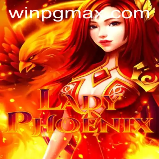 Descubra o Universo Fascinante de LadyPhoenix: O Jogo Que Conquista