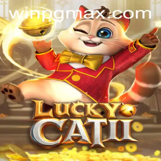 Descubra o Fascinante Mundo do Jogo LuckyCatII