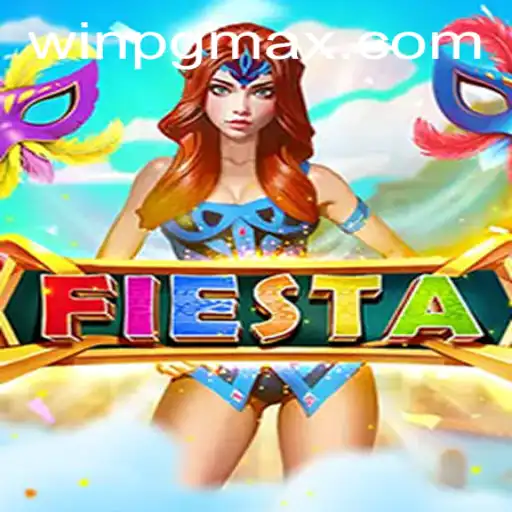Explorando o Jogo Fiesta: Uma Nova Sensação com WINPG