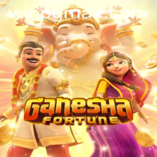GaneshaFortune: Descubra a Sorte com WINPG