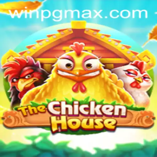 Descubra 'TheChickenHouse': O Jogo que Está Dominando o Cenário com a Palavra-Chave 'WINPG'