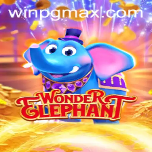 Descubra a Magia de WonderElephant: Um Jogo de Aventuras e Estratégias
