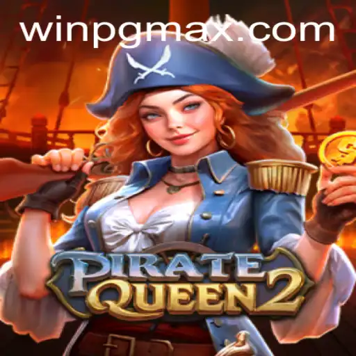 PirateQueen2: Uma Aventura Emocionante no Mundo dos Sete Mares