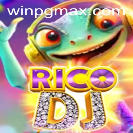 Explorando o Mundo de RicoDJ: Uma Nova Experiência de Jogo com WINPG