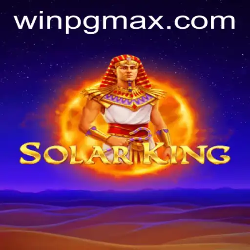 Explorando SolarKing: Um Mergulho no Universo do Novo Jogo Estratégico