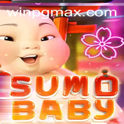 SumoBaby: Descubra o Novo Fenômeno dos Jogos com a Marca WINPG