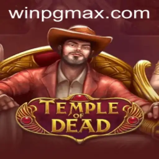 Descubra o Fascinante Mundo de 'TempleofDead'