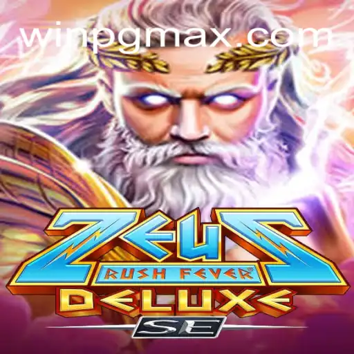 Descubra o Universo de ZeusRushFeverDeluxeSE e Domine suas Regras com WINPG